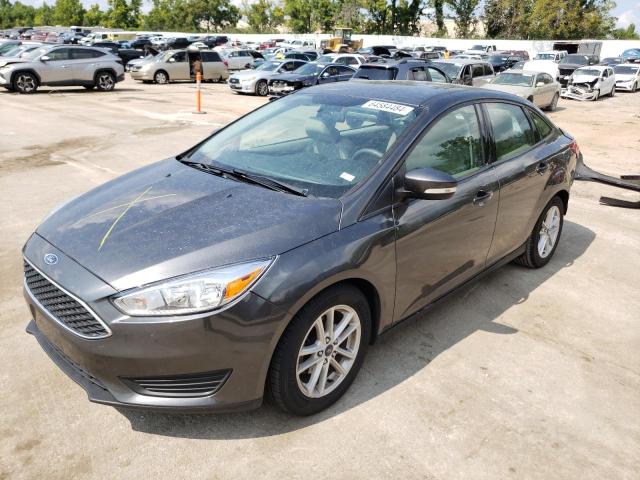 FORD FOCUS SE 2016 1fadp3f2xgl313000