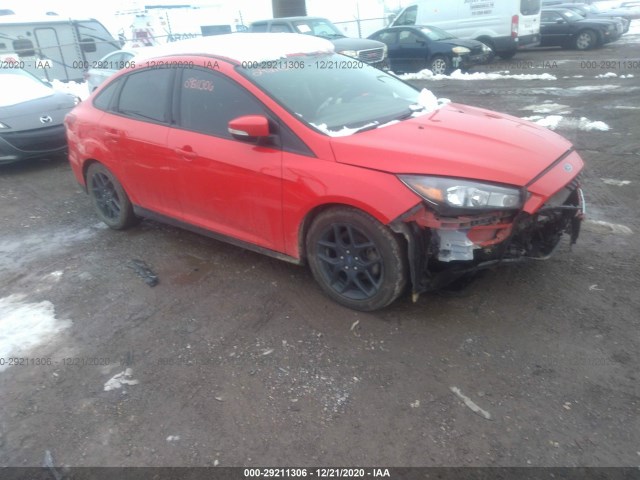 FORD FOCUS 2016 1fadp3f2xgl316088