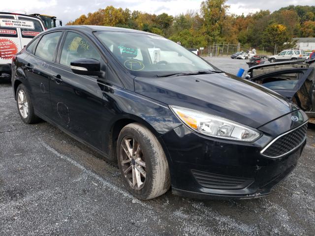 FORD FOCUS SE 2016 1fadp3f2xgl318035