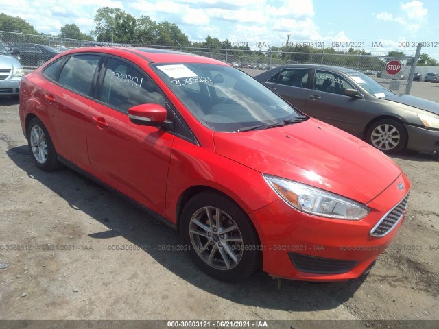 FORD FOCUS 2016 1fadp3f2xgl318472