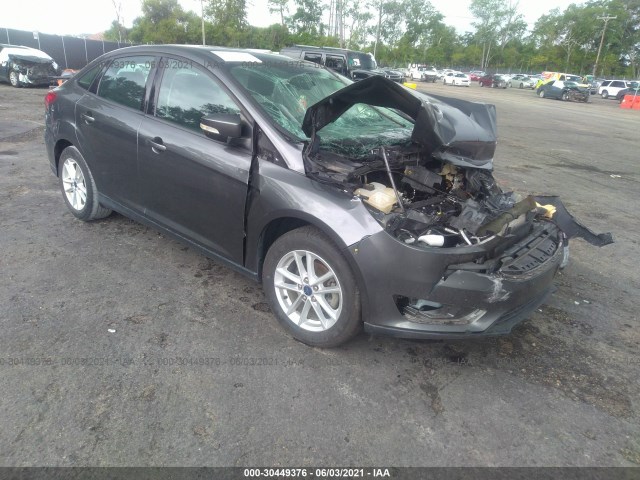 FORD FOCUS 2016 1fadp3f2xgl320657