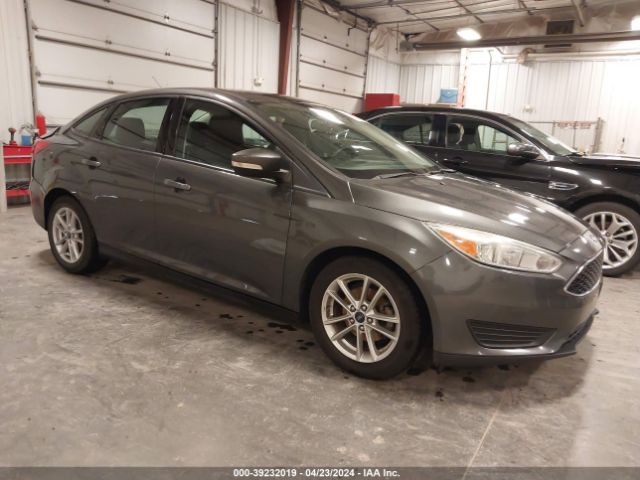 FORD FOCUS 2016 1fadp3f2xgl322229