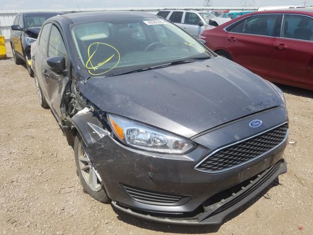 FORD FOCUS SE 2016 1fadp3f2xgl323655