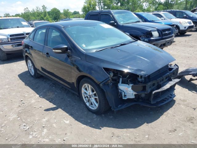 FORD FOCUS 2016 1fadp3f2xgl324384