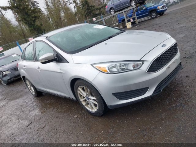 FORD FOCUS 2016 1fadp3f2xgl324756