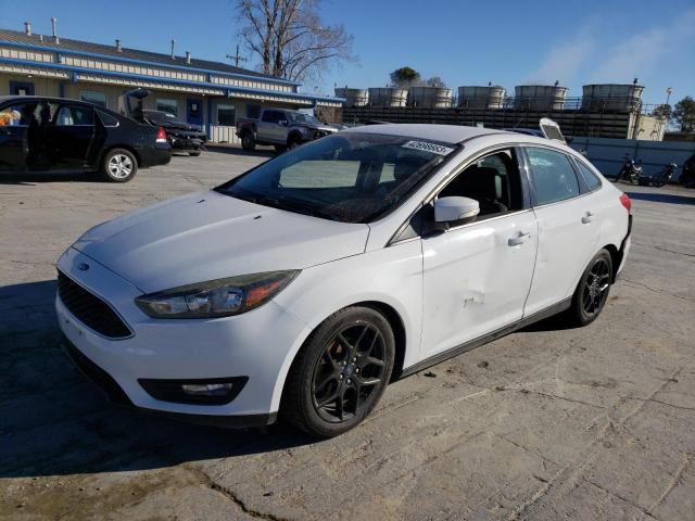 FORD FOCUS SE 2016 1fadp3f2xgl325745