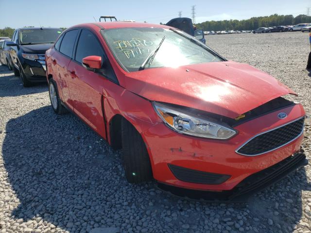 FORD FOCUS SE 2016 1fadp3f2xgl328046