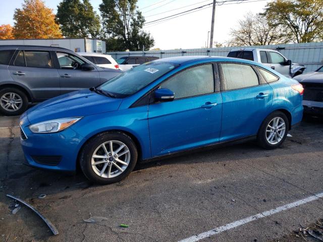 FORD FOCUS 2016 1fadp3f2xgl328550