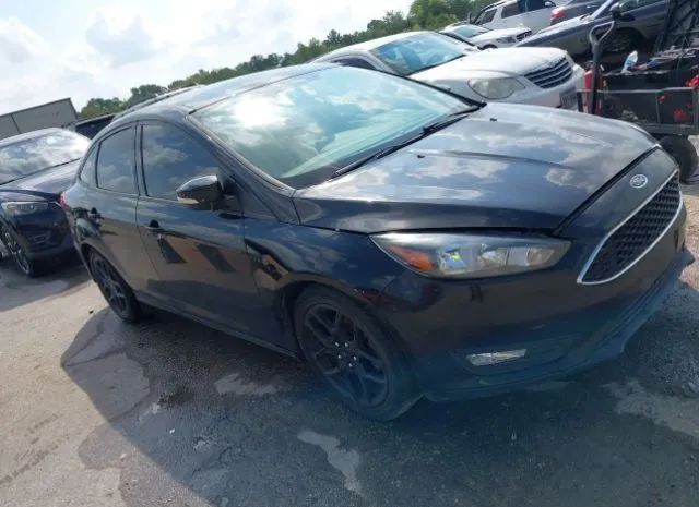 FORD FOCUS 2016 1fadp3f2xgl328676