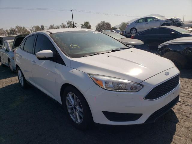 FORD FOCUS SE 2016 1fadp3f2xgl329407