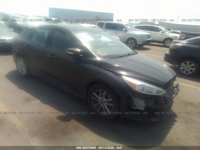 FORD FOCUS 2016 1fadp3f2xgl329665