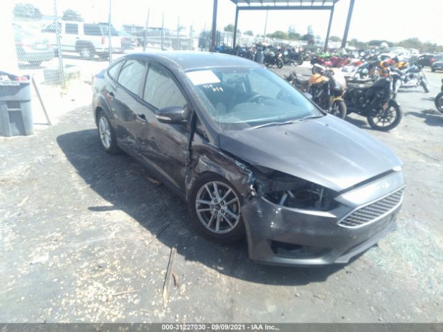 FORD FOCUS 2016 1fadp3f2xgl331514