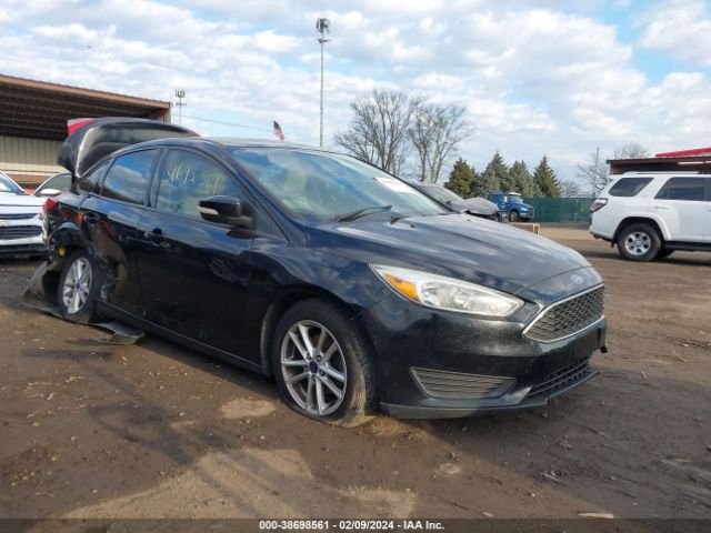 FORD FOCUS 2016 1fadp3f2xgl335157