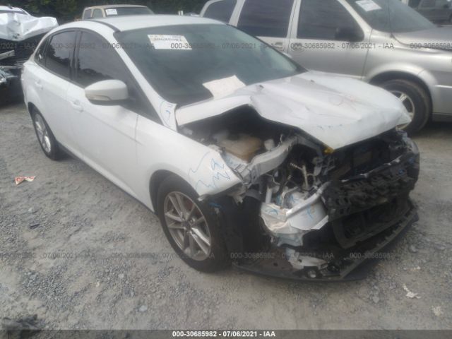 FORD FOCUS 2016 1fadp3f2xgl335482