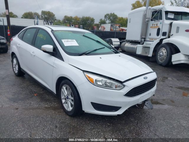 FORD FOCUS 2016 1fadp3f2xgl335837