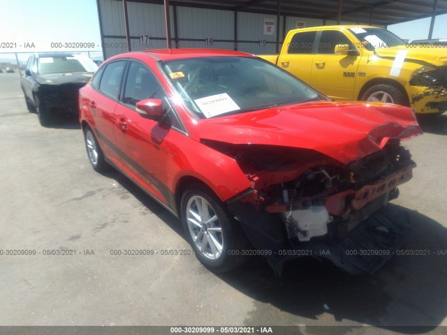 FORD FOCUS 2016 1fadp3f2xgl336938