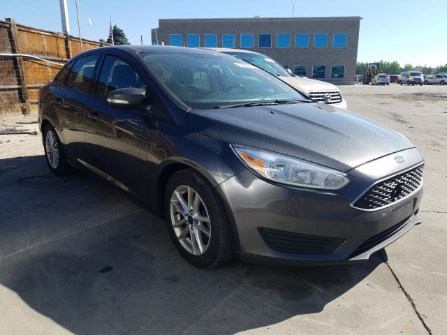 FORD FOCUS SE 2016 1fadp3f2xgl336955