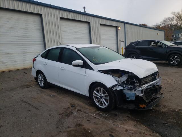 FORD FOCUS SE 2016 1fadp3f2xgl337815