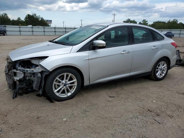 FORD FOCUS SE 2016 1fadp3f2xgl338057