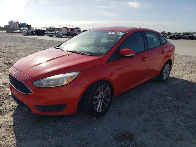 FORD FOCUS 2016 1fadp3f2xgl338530