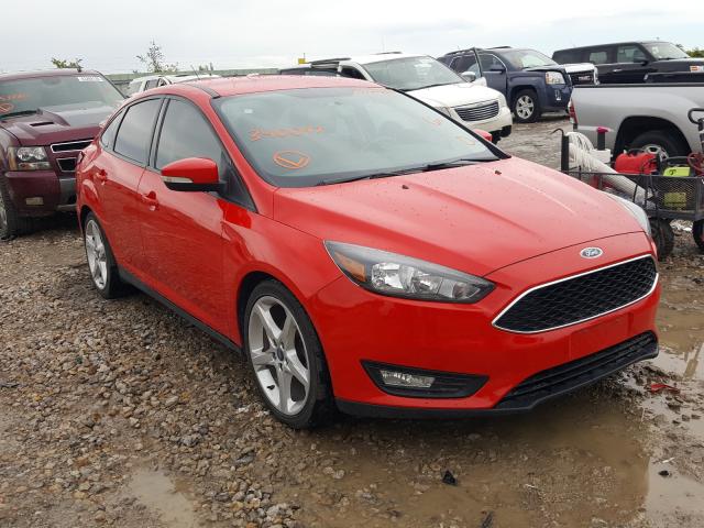 FORD FOCUS SE 2016 1fadp3f2xgl340097