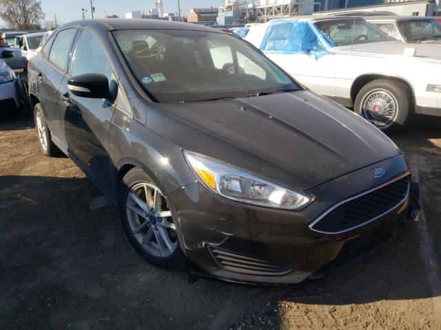 FORD FOCUS SE 2016 1fadp3f2xgl343257