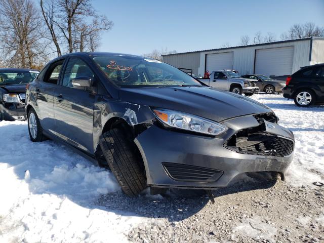 FORD FOCUS SE 2016 1fadp3f2xgl346322