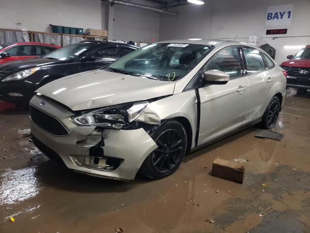 FORD FOCUS SE 2016 1fadp3f2xgl346336