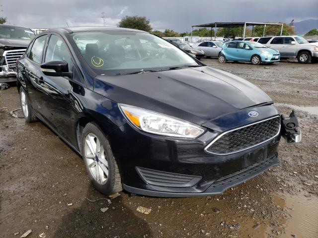 FORD FOCUS SE 2016 1fadp3f2xgl347809