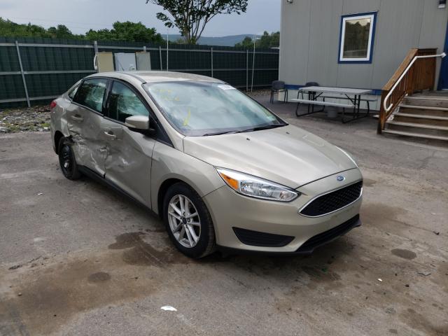 FORD FOCUS SE 2016 1fadp3f2xgl348961