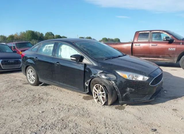 FORD FOCUS 2016 1fadp3f2xgl349964