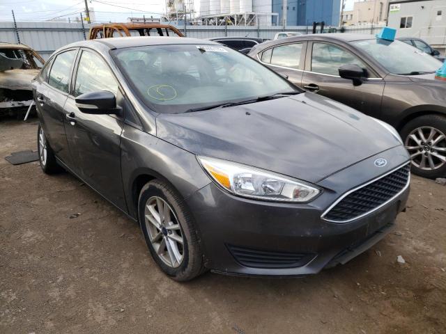 FORD FOCUS SE 2016 1fadp3f2xgl352752