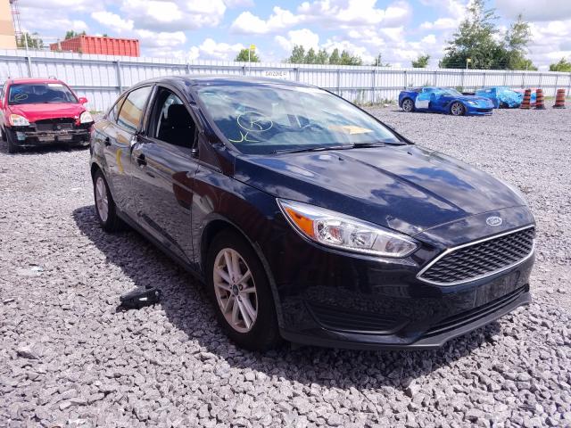 FORD FOCUS SE 2016 1fadp3f2xgl353206