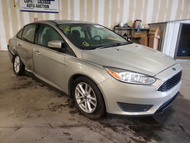 FORD FOCUS SE 2016 1fadp3f2xgl354632