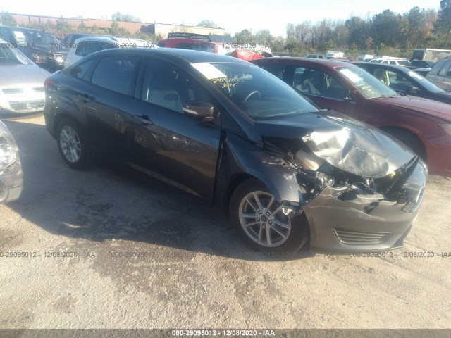 FORD FOCUS 2016 1fadp3f2xgl355750