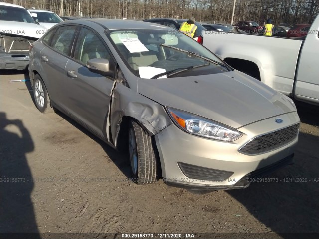 FORD FOCUS 2016 1fadp3f2xgl357059