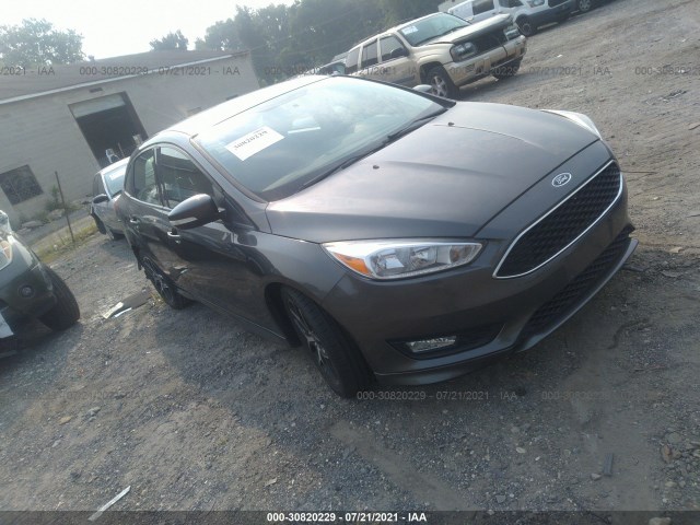 FORD FOCUS 2016 1fadp3f2xgl357577