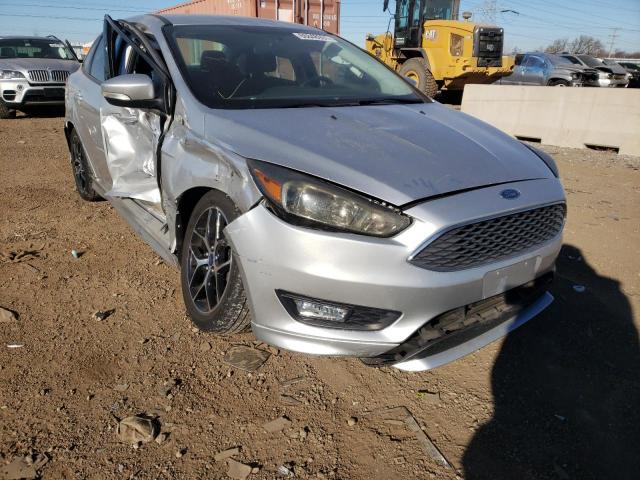 FORD FOCUS SE 2016 1fadp3f2xgl357773