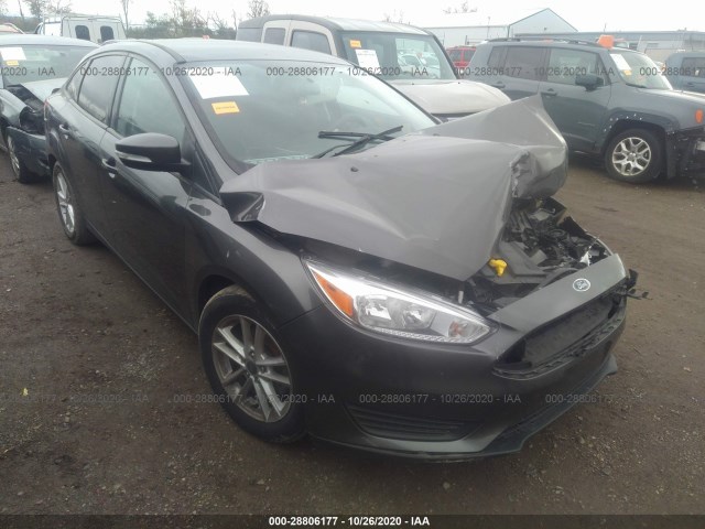 FORD FOCUS 2016 1fadp3f2xgl358891