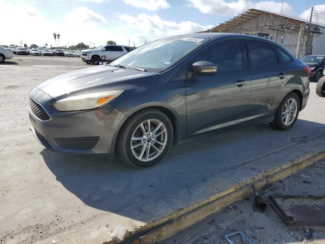 FORD FOCUS SE 2016 1fadp3f2xgl360110