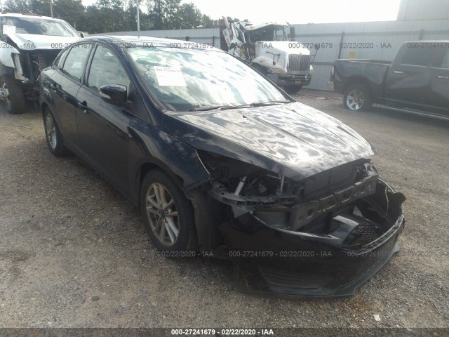 FORD FOCUS 2016 1fadp3f2xgl360589