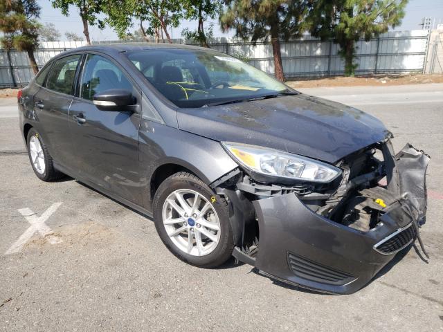 FORD FOCUS SE 2016 1fadp3f2xgl362326