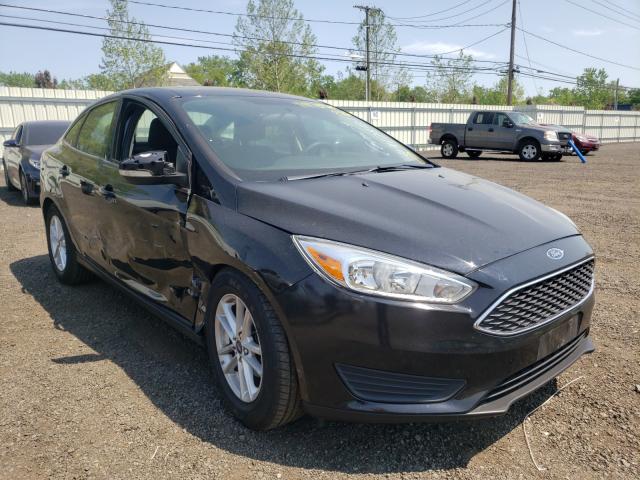 FORD FOCUS SE 2016 1fadp3f2xgl364433