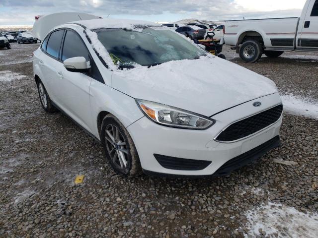 FORD FOCUS SE 2016 1fadp3f2xgl364593