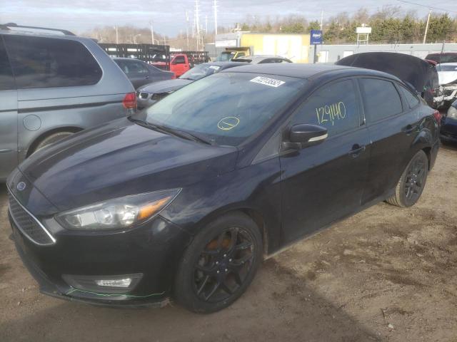 FORD FOCUS SE 2016 1fadp3f2xgl367431