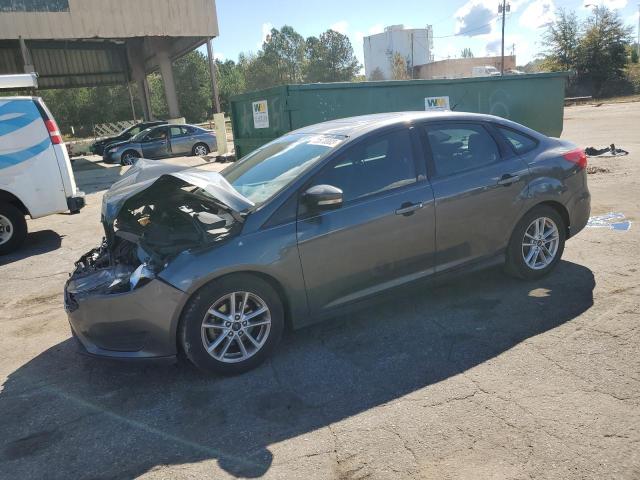 FORD FOCUS 2016 1fadp3f2xgl367638