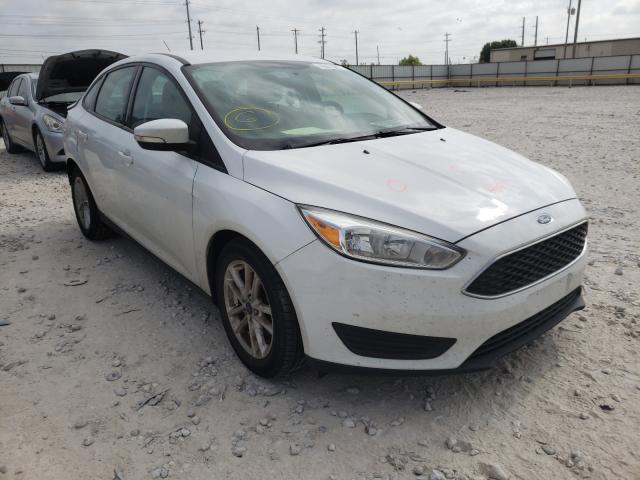 FORD FOCUS SE 2016 1fadp3f2xgl367946