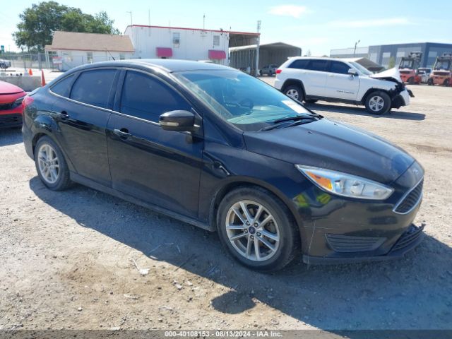 FORD FOCUS 2016 1fadp3f2xgl371415