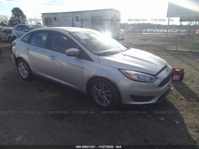 FORD FOCUS 2016 1fadp3f2xgl371575