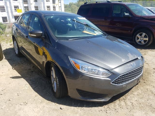 FORD FOCUS SE 2016 1fadp3f2xgl371723